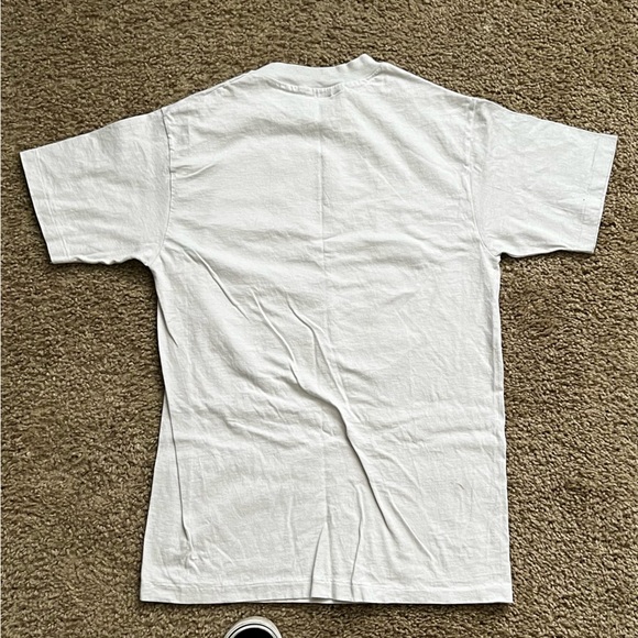 Vintage Cactus Desert Beverly Jaeger “Temptation” Limited Edition Tee - Santa Fe - Picture 8 of 8